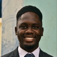 Oluwadamilare Oladapo