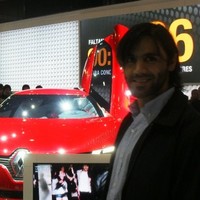 Juan M. Montes de Oca