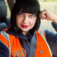 Svitlana Chernova