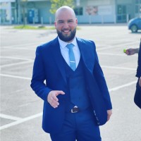 Muhammed Özdemir