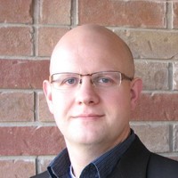 Shane Fitch