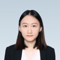 Xinyu Xu