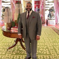 Christopher Salley