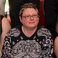 Stacy Novrit Brown