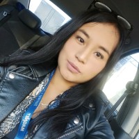Dalina Cruz
