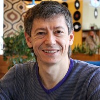 Dmytro Bezdushnyi