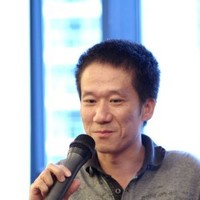 Bob Lin