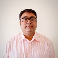 Benjamin Chacko