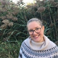 Jennifer Chartrand De Montigny
