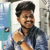 Mehul Patole