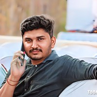 Maulik P