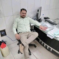 Anees Ahmad