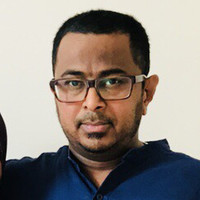 Jazeer Ali