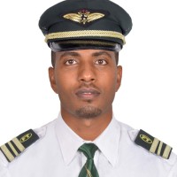Dawit Berga