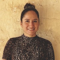 Daniela Moctezuma