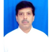 Subodh Joshi