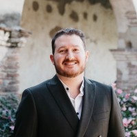 Kyle C. Hay, M.S.Ed