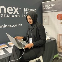 Shabreen Buksh