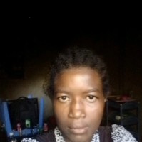Mary Wakesho