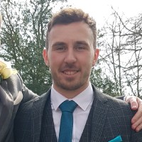 Rhys Harrison
