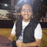 Deepak Rao