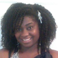 Katherine Woodard