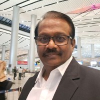 RadhaKrishna Murthy K