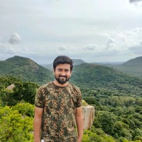 Chandan Krishnamurthy