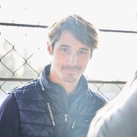 Nicolas Decaux