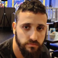 Mark Khazin