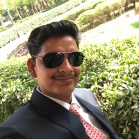 Dharmendra Ojha
