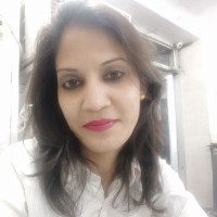 kavita gupta
