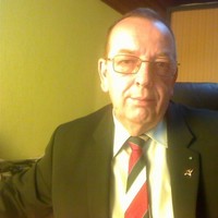 Patrick Grande