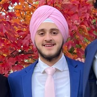 Tarneet Singh