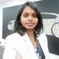 Gayathre Subramani