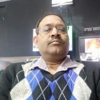 Rajesh Kumar
