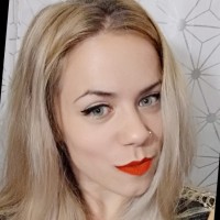 Katalin Boróka Gidófalvi