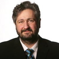 Martin Sandy Shalmi