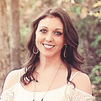 Danielle Smith Parker, Mba