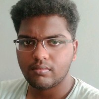 Vinoth Kumar Rajagopal