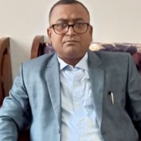 Khursheed Alam