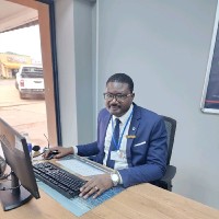 Abraham Banda
