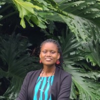 Charlotte Wanyana