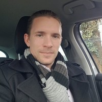 Nicolas Piroux