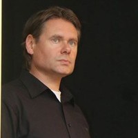 Arnold Van Oeveren