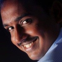 Nithi ananth