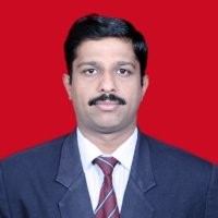 Mangesh Dhamale