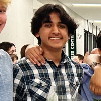 Arjun Mahajan