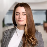 Nadine Witschge