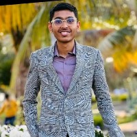 Pranjal Patel